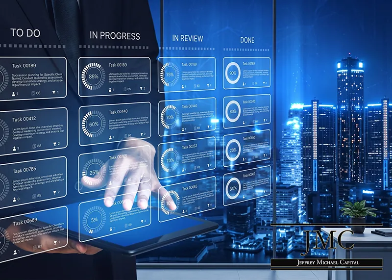 How CFOs Are Using AI to Build a Stronger Finance Function