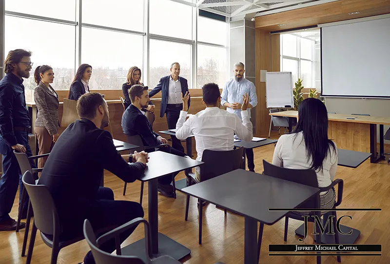 Attracting Top Talent Without Building a Culture of Hype image