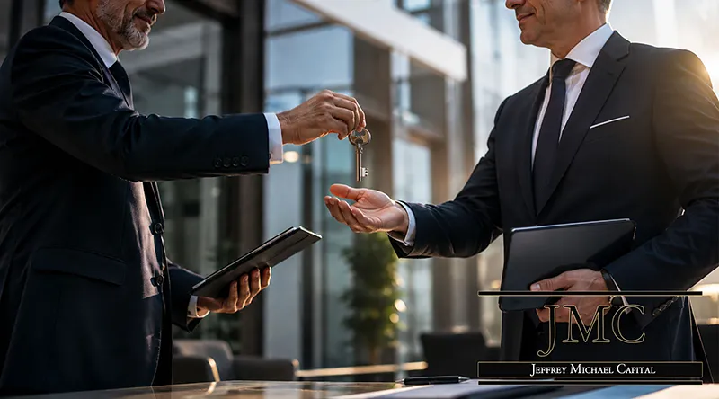 Succession Planning Is No Longer a 