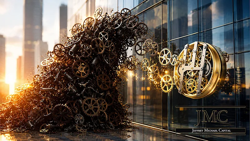 Why Great Businesses Need More Than a Time Teller image
