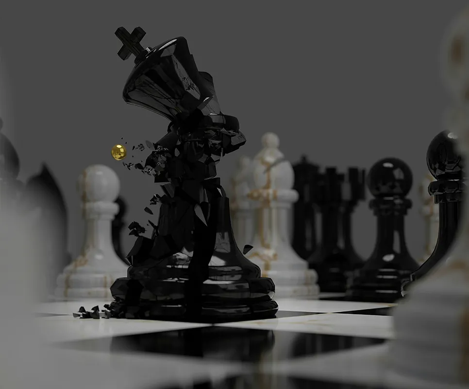 Strength in Vulnerability: How Authentic Leadership Stories Build Trust and Drive Success