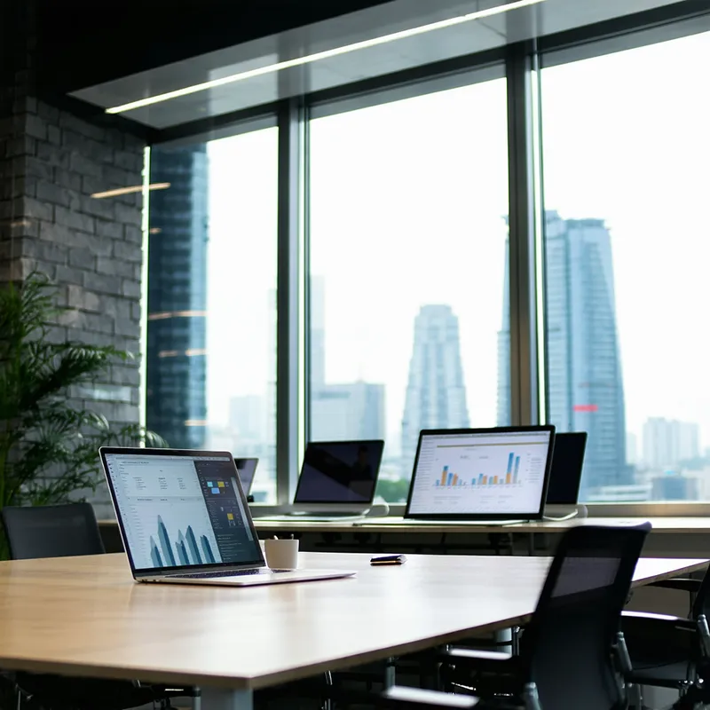 Our Services Portfolio