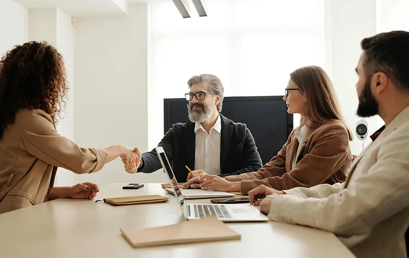 Business Leaders Prefer to Partner With JMC