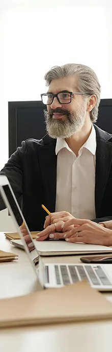 Business Leaders Prefer to Partner With JMC