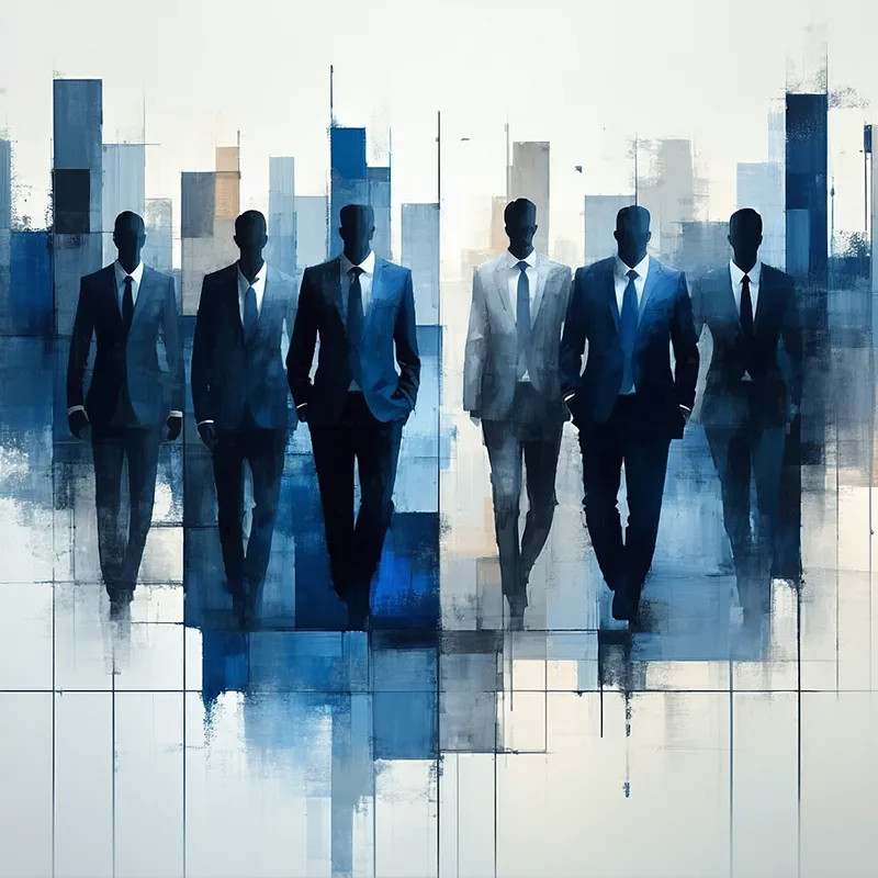 Leadership Development