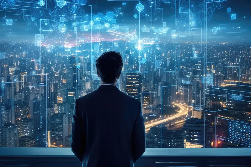 Business Overview: Read More Business Overview